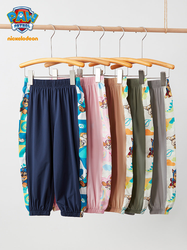 Pantalon Pat Patrouille Enfant