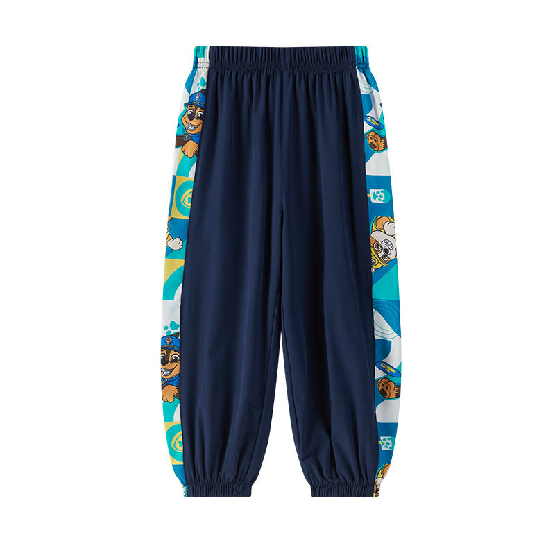 Pantalon Pat Patrouille Enfant