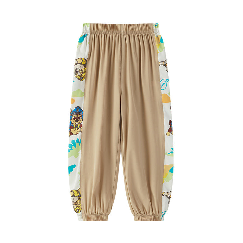 Pantalon Pat Patrouille Enfant