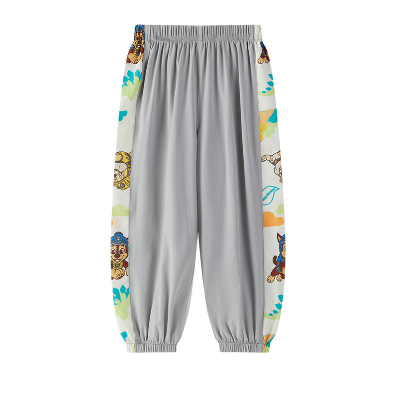 Pantalon Pat Patrouille Enfant