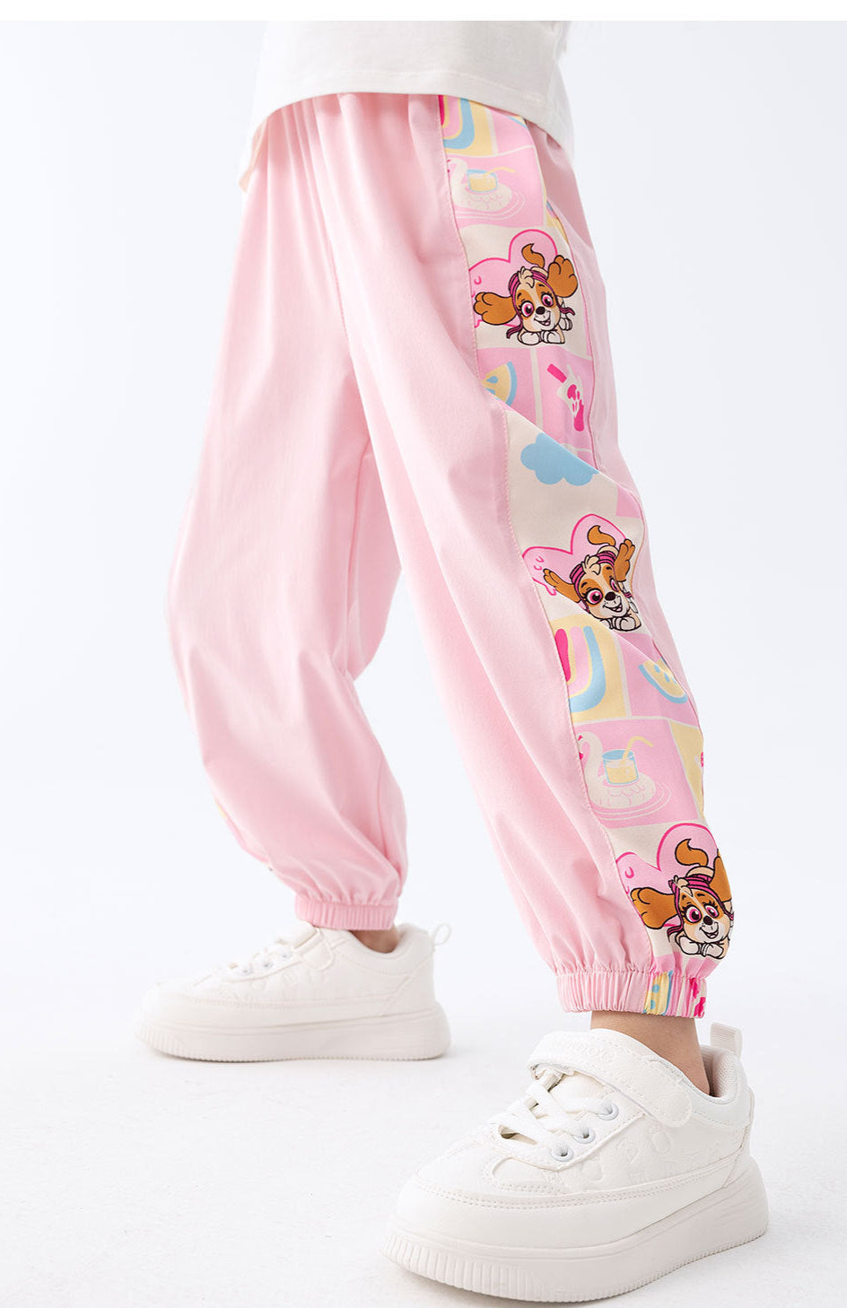 Pantalon Pat Patrouille Enfant