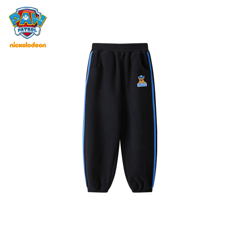 Jogging Chase Pat Patrouille