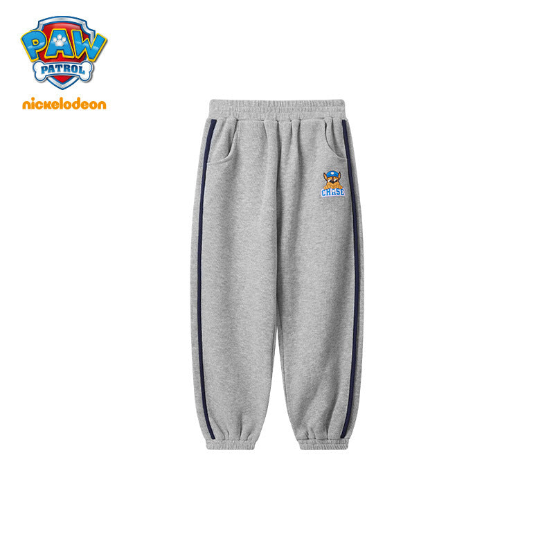 Jogging Chase Pat Patrouille