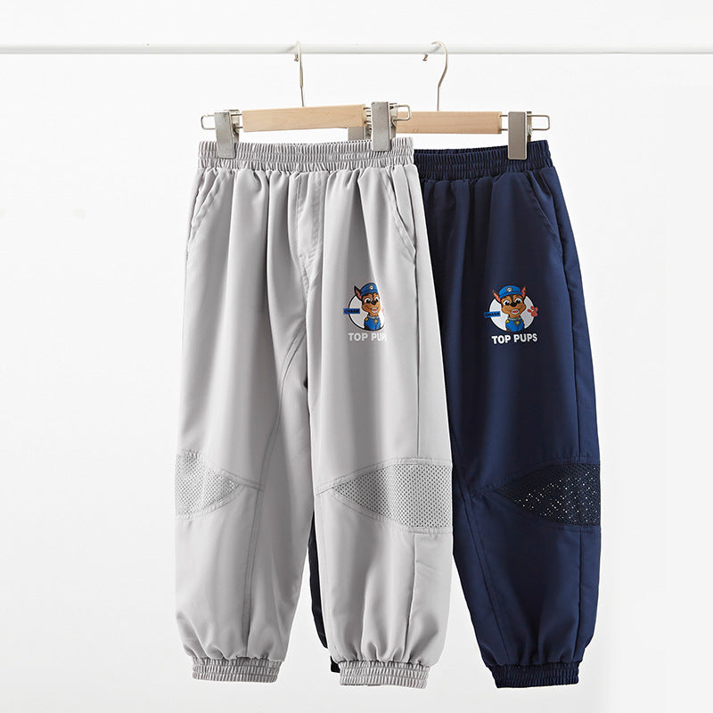 Pantalon Pat Patrouille Chase