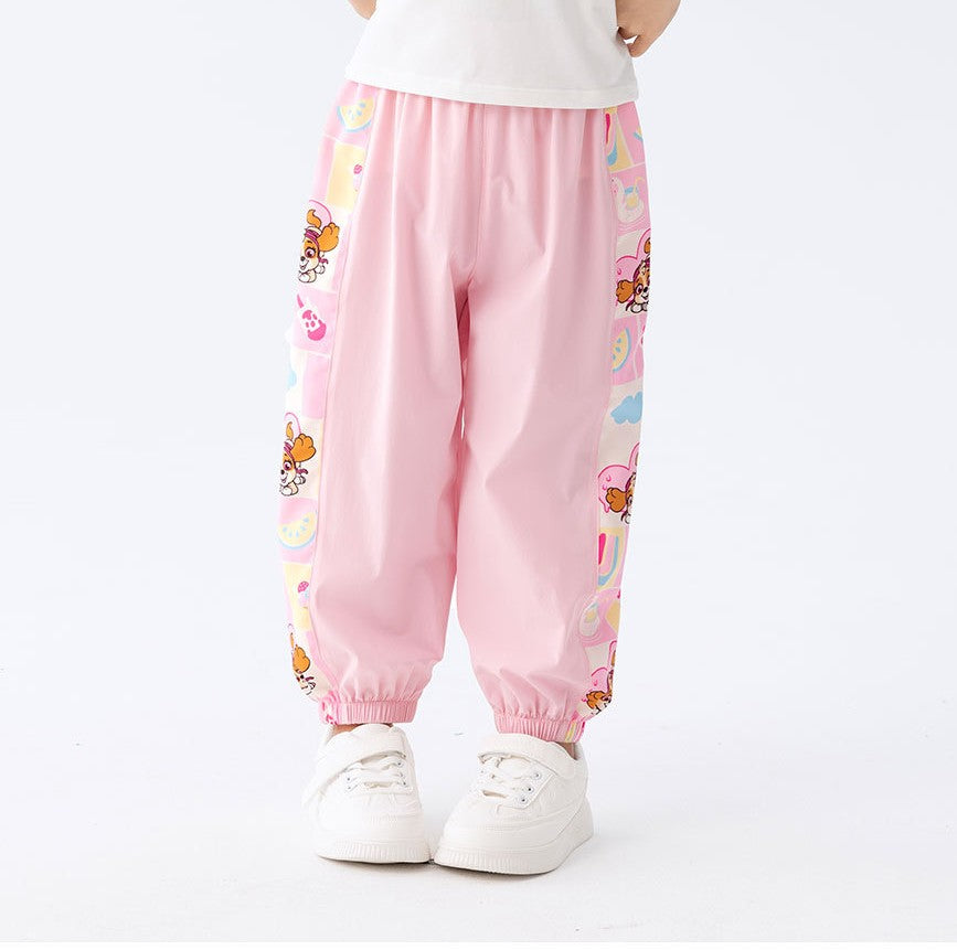 Pantalon Pat Patrouille Enfant