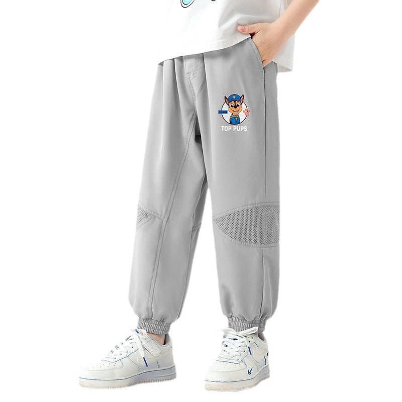 Pantalon Pat Patrouille Chase