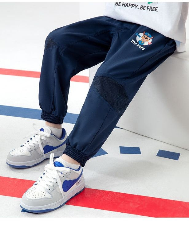 Pantalon Pat Patrouille Chase