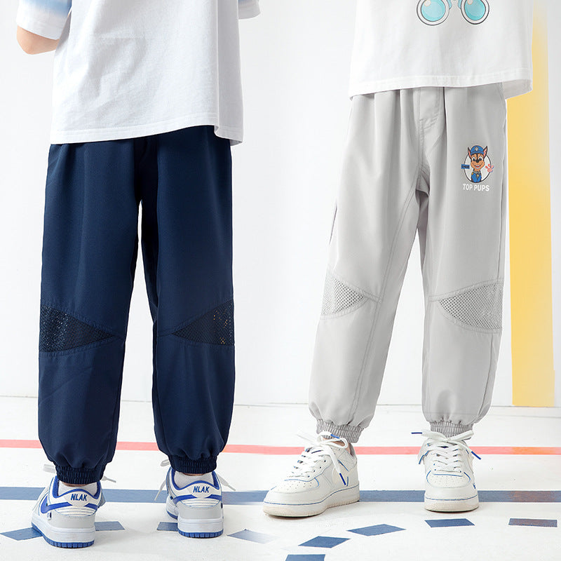 Pantalon Pat Patrouille Chase