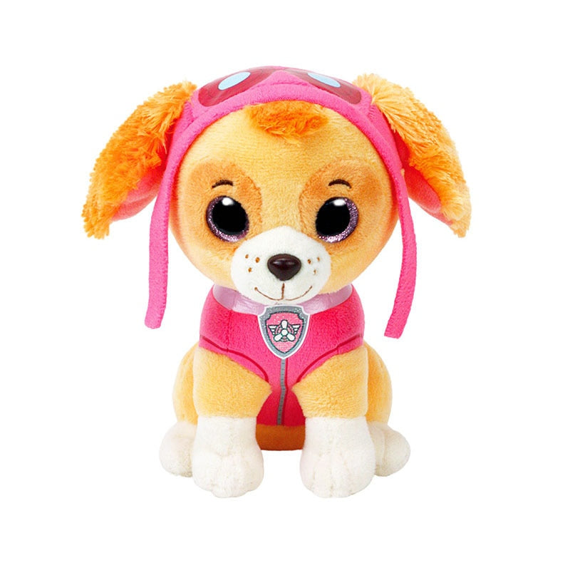 Peluche Stella