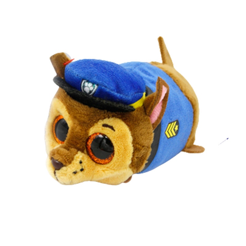 Peluche Chase