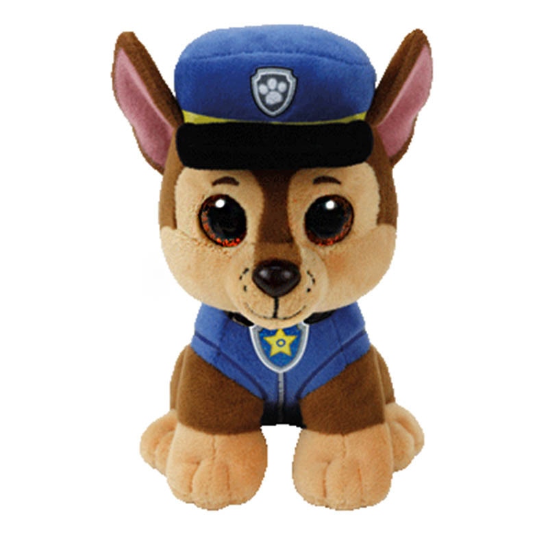 Peluche Chase