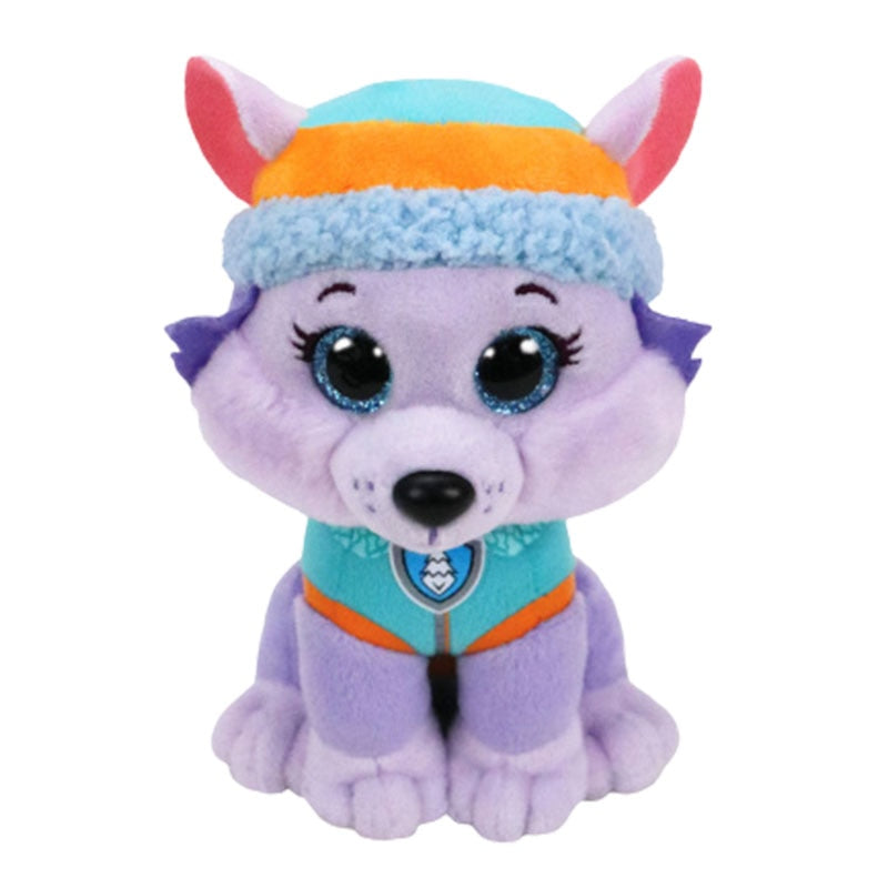 Peluche Everest