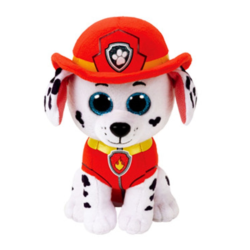 Peluche Marcus