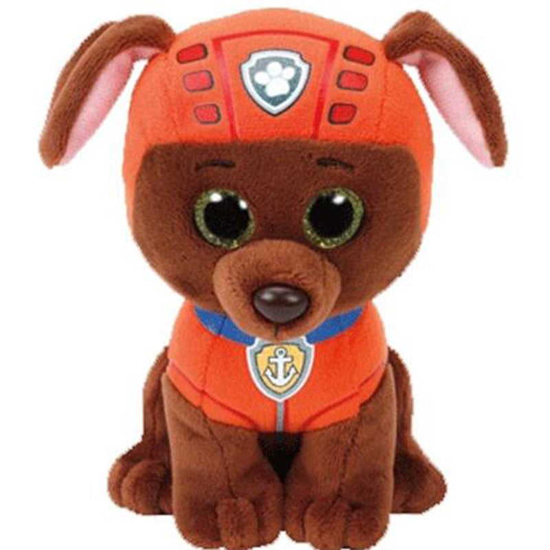Peluche Zuma