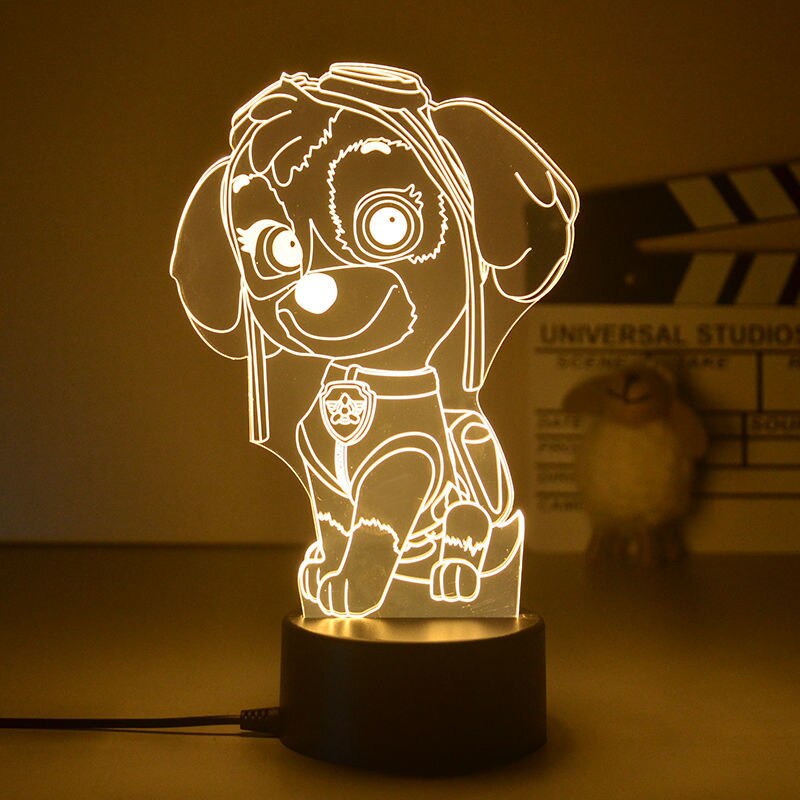 Lampe Stella