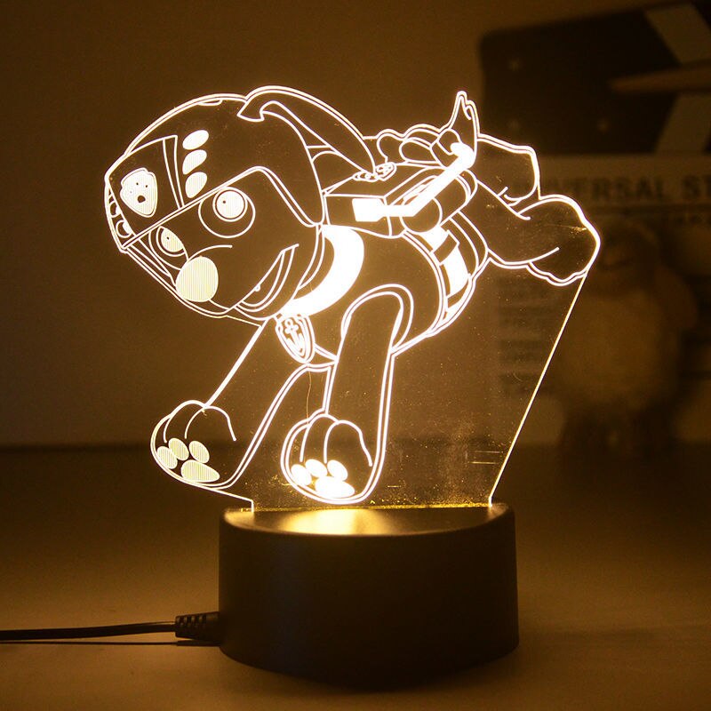 Lampe Zuma