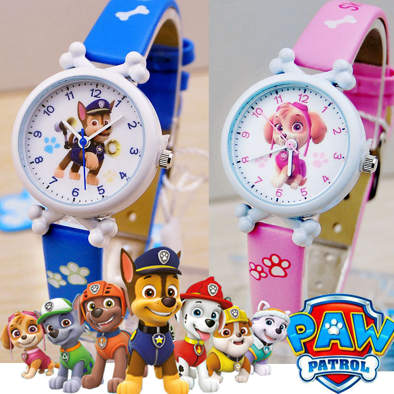 Montre Pat Patrouille : Stella