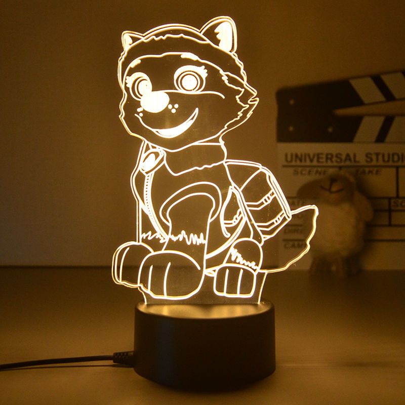 Lampe Everest