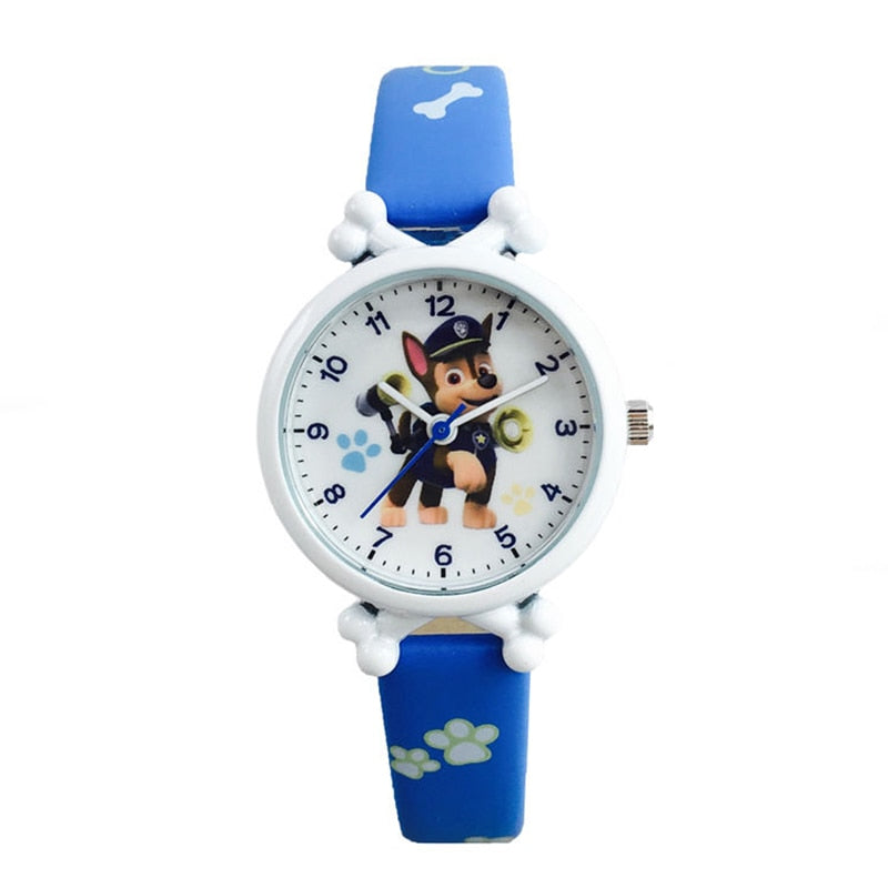 Montre Pat Patrouille : Chase