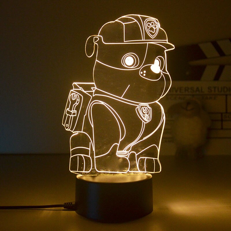 Lampe Ruben