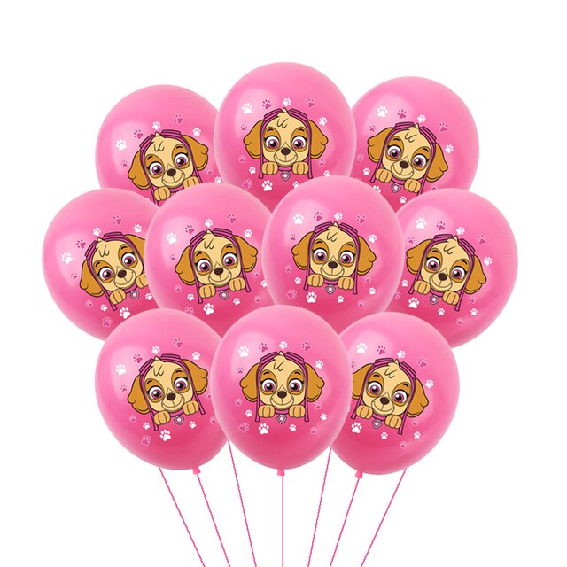 Ballons Stella