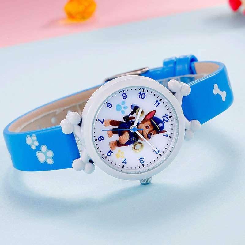 Montre Pat Patrouille : Chase