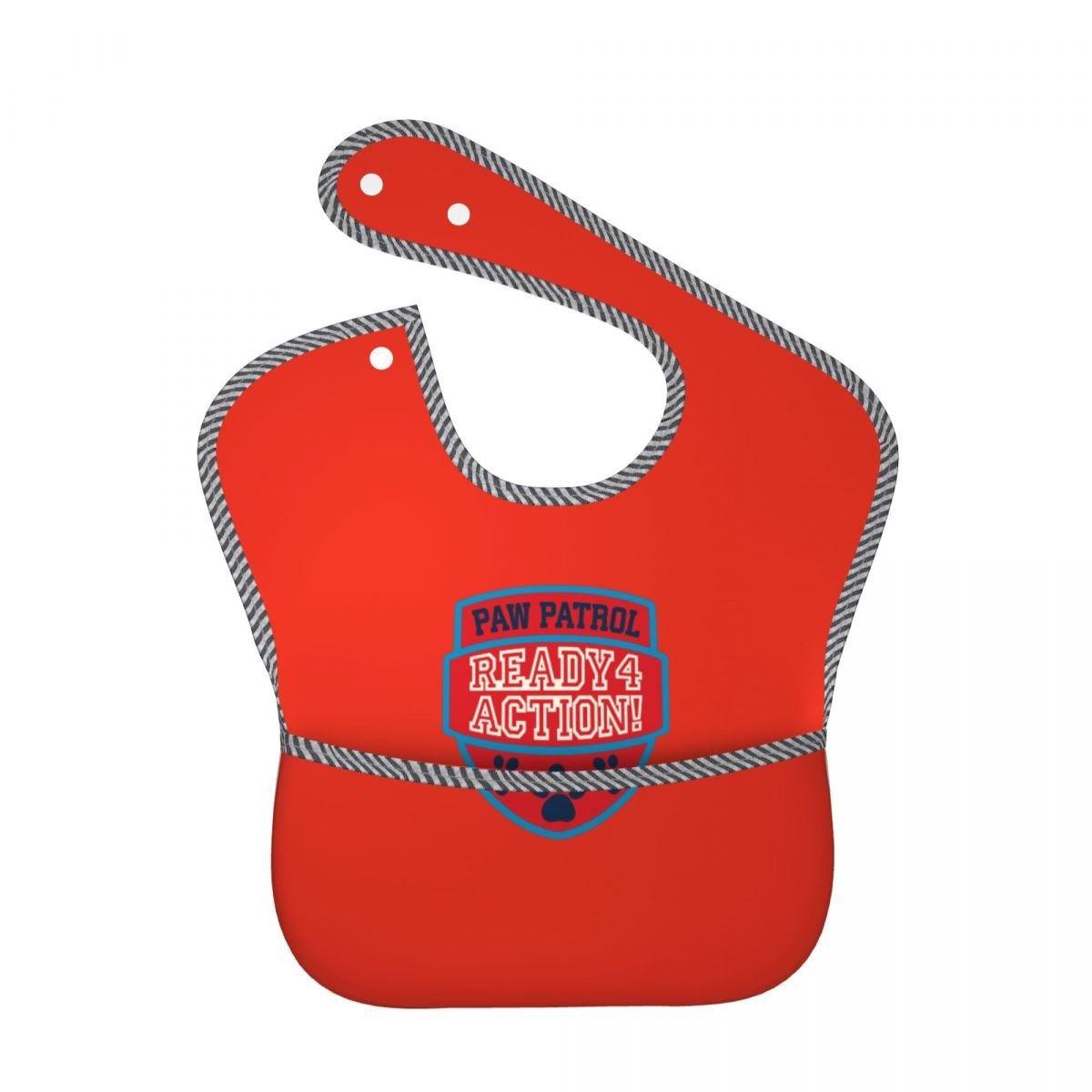 Bavoir Pat Patrouille