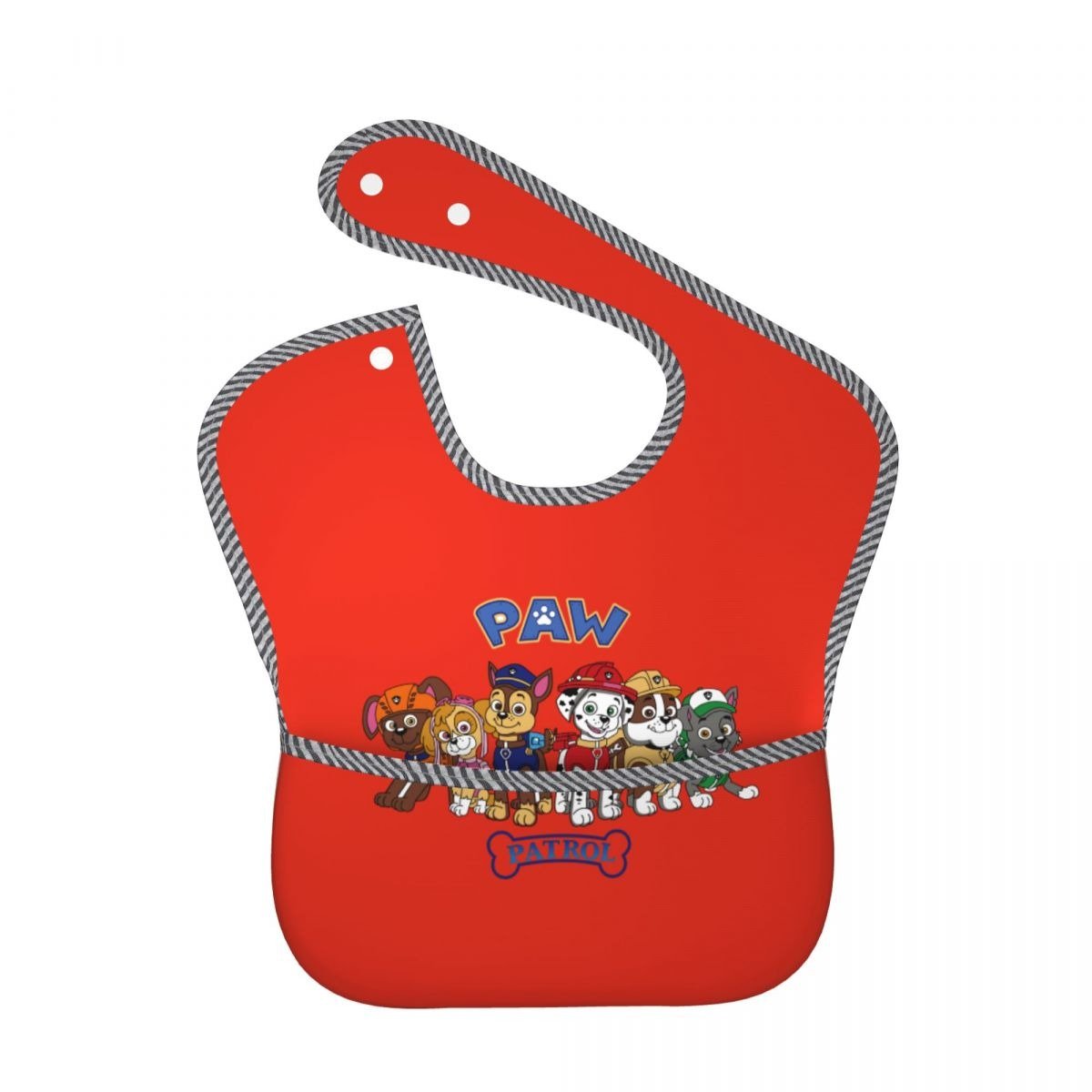 Bavoir Paw Patrol