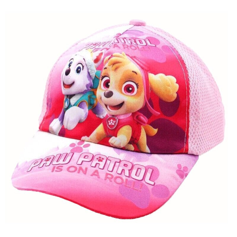 Casquette Stella Pat Patrouille