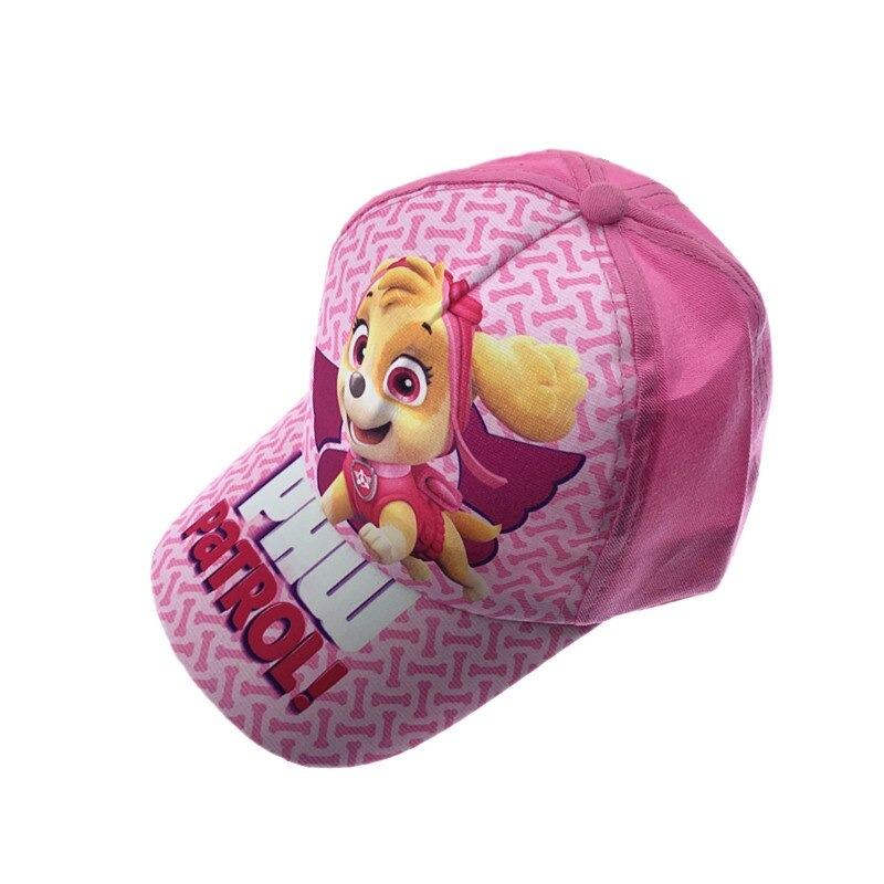 Casquette Stella Rose