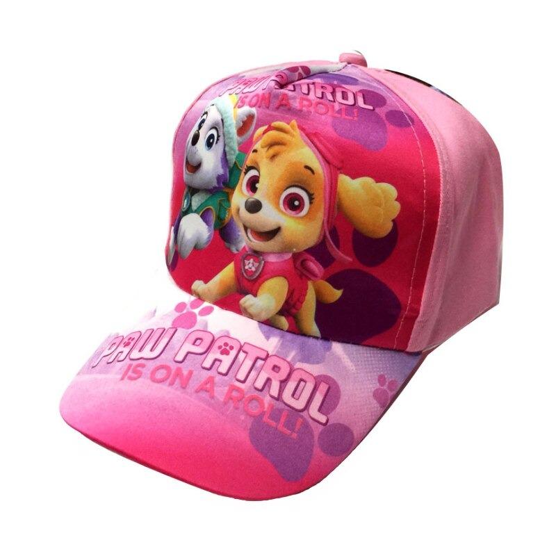 Casquette Stella et Evrest