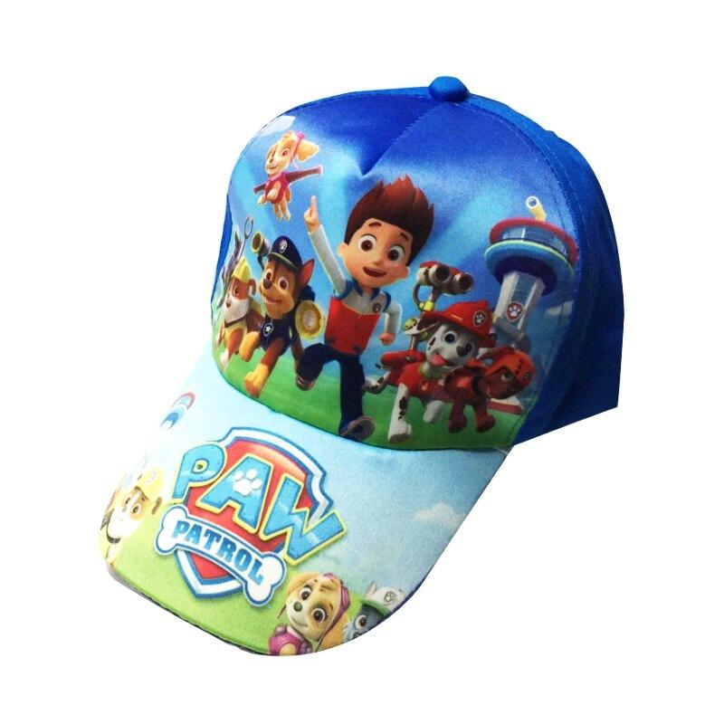 Casquette Ryder Paw Patrol