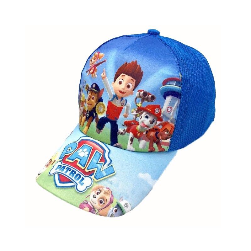 Casquette Ryder et Zuma