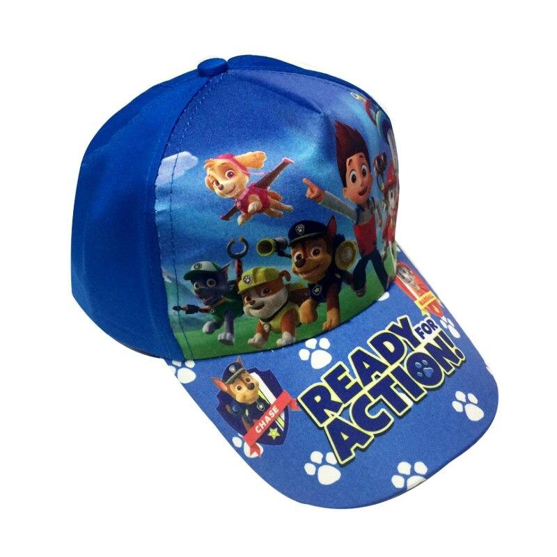 Casquette Ryder et stella