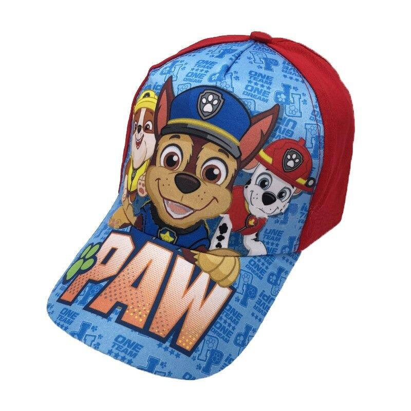Casquette Chase