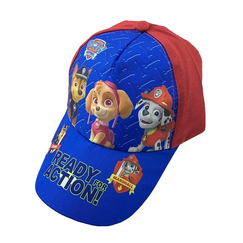 Casquette Stella Paw Patrol