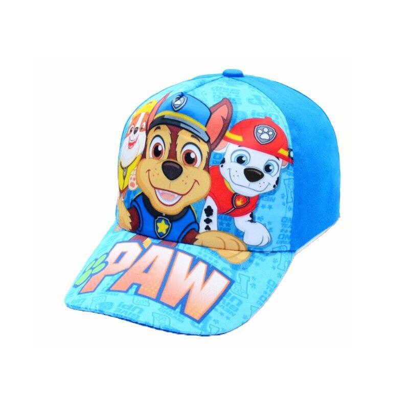 Casquette Chase et Marcus