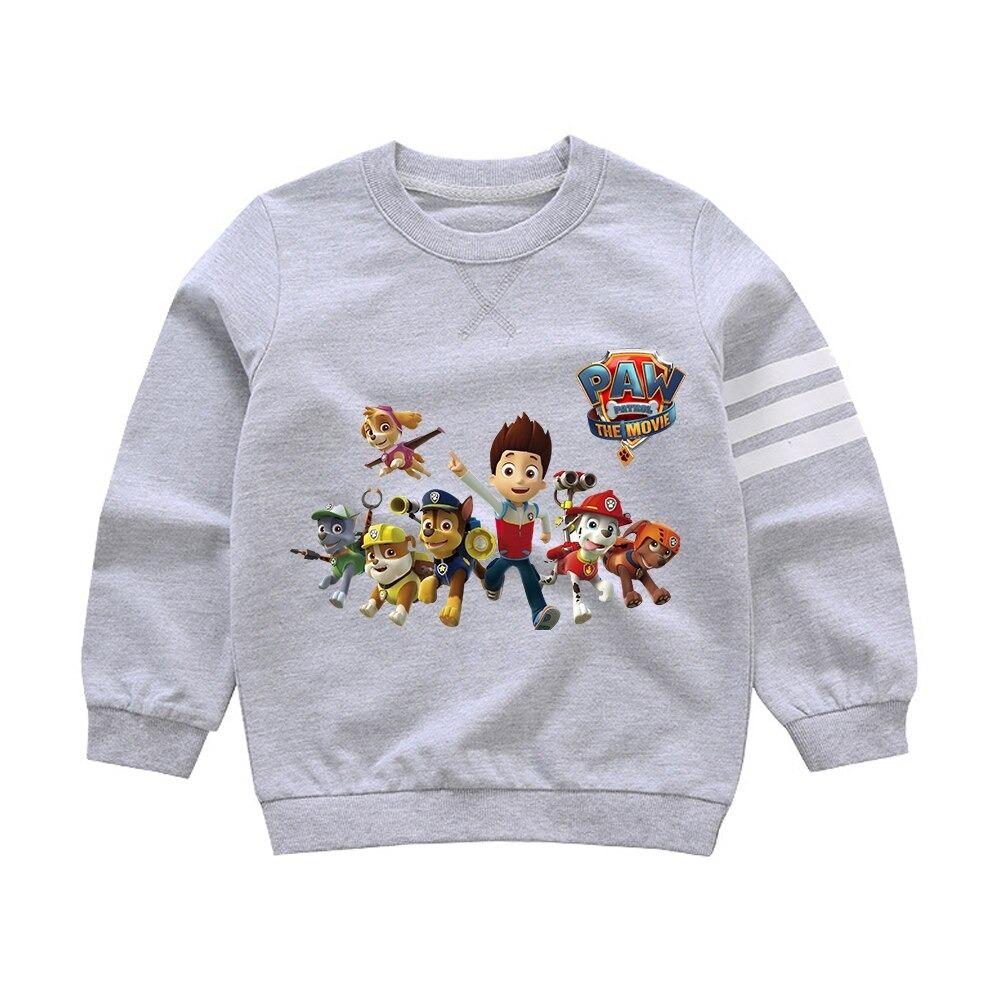 Pull Le Film Gris