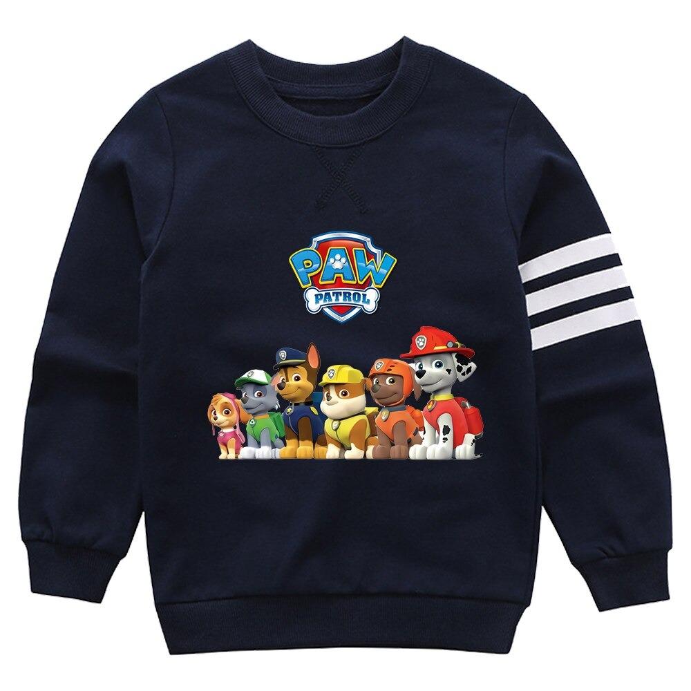 Pull Pat Patrouille