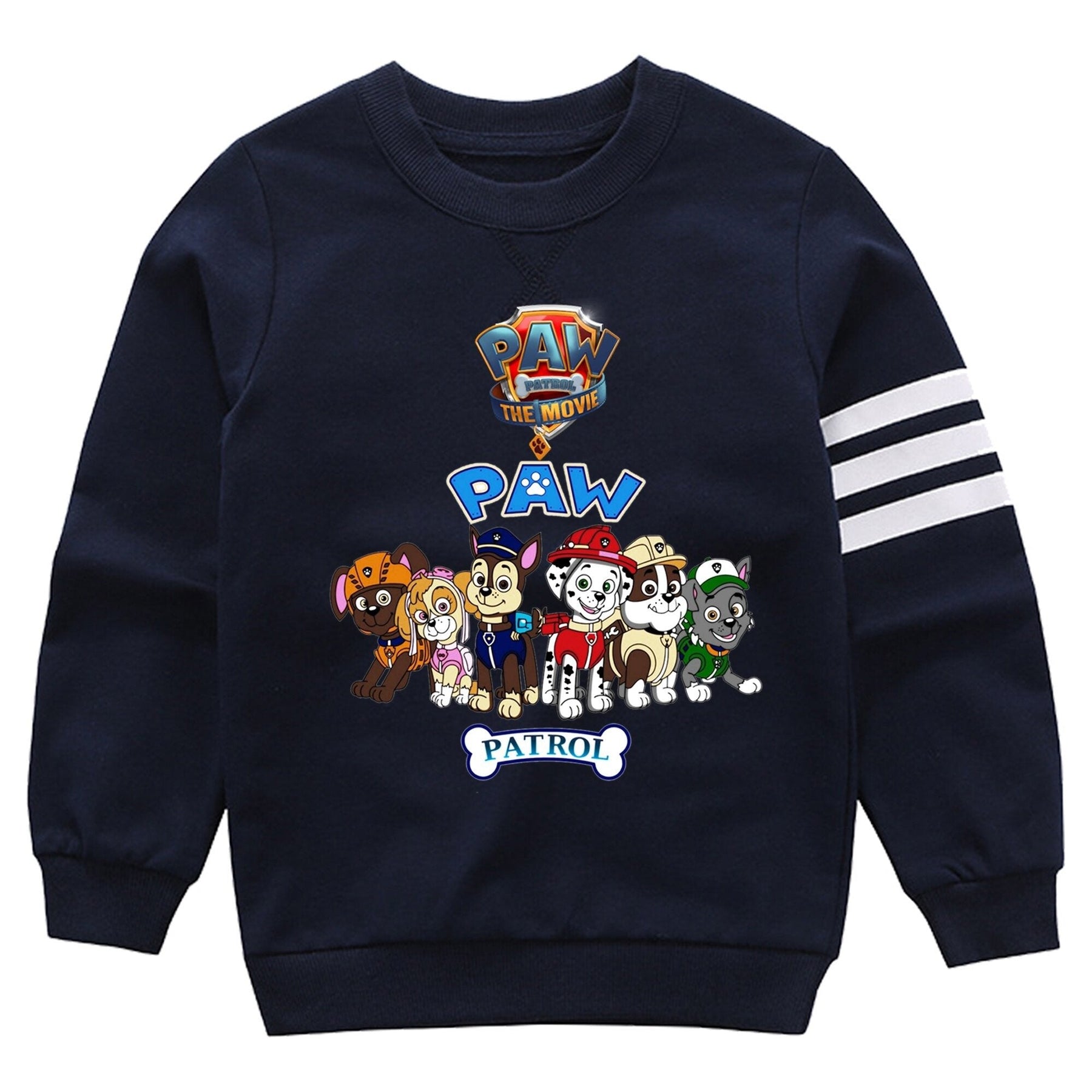 Pull Paw Patrol