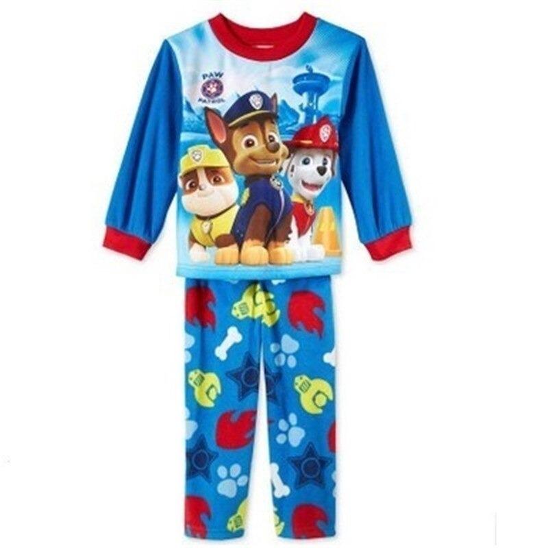 Pyjama Chase et Ruben