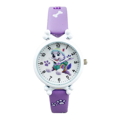 Montre Pat Patrouille : Everest