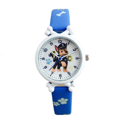 Montre Pat Patrouille : Chase