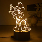 Lampe Carlos