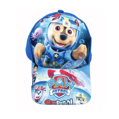 Casquette Chase Paw Patrol