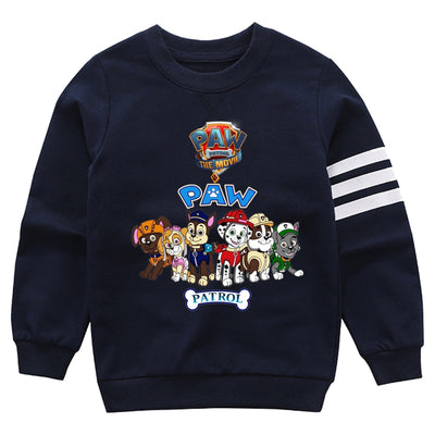 Pull Paw Patrol